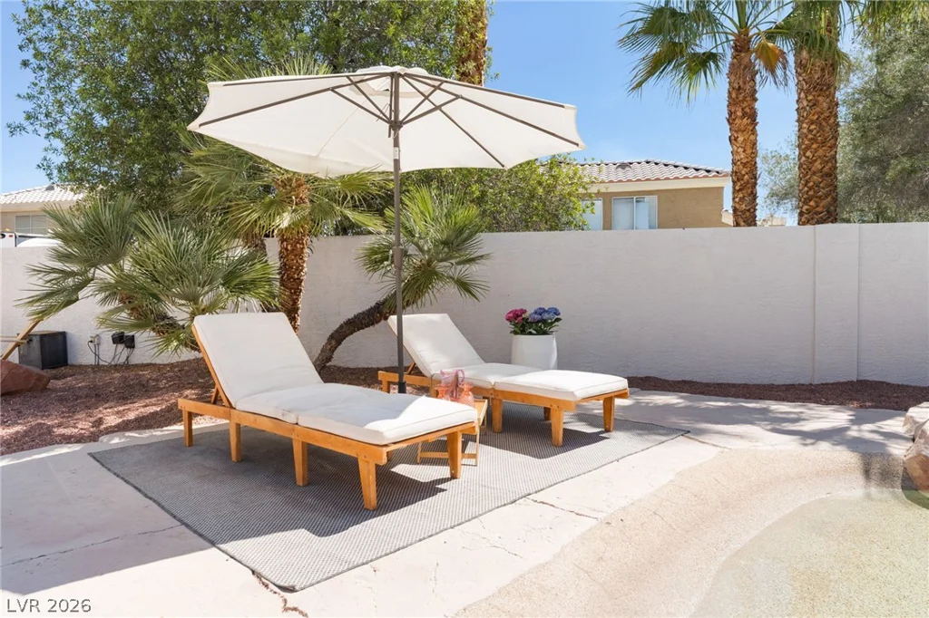 3654 Julius, Las Vegas, NV 89129