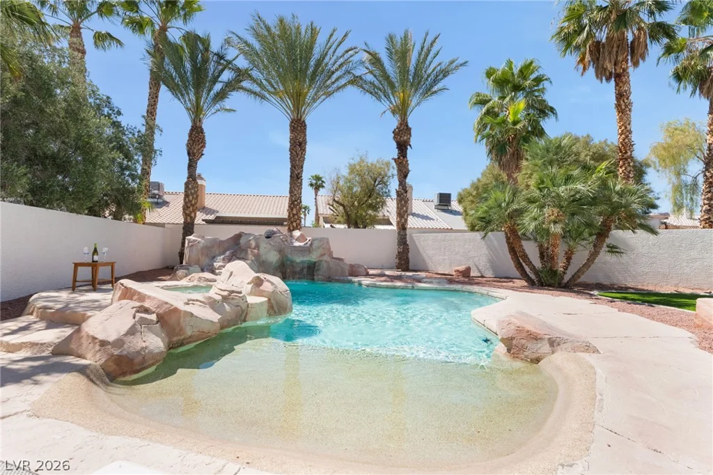 3654 Julius, Las Vegas, NV 89129