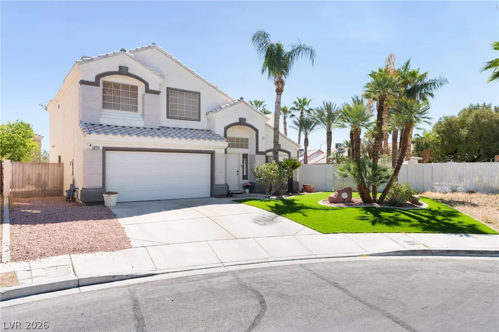 3654 Julius, Las Vegas, NV 89129