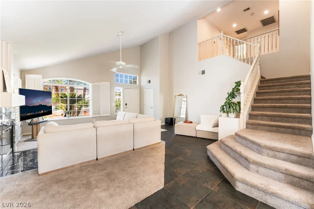 3654 Julius, Las Vegas, NV 89129