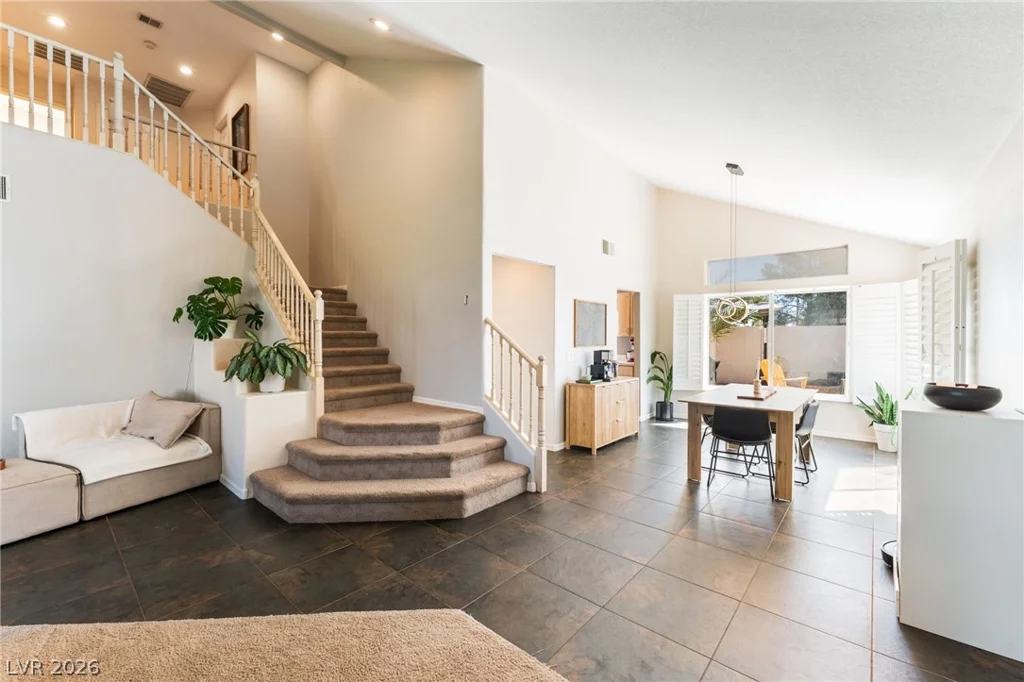3654 Julius, Las Vegas, NV 89129