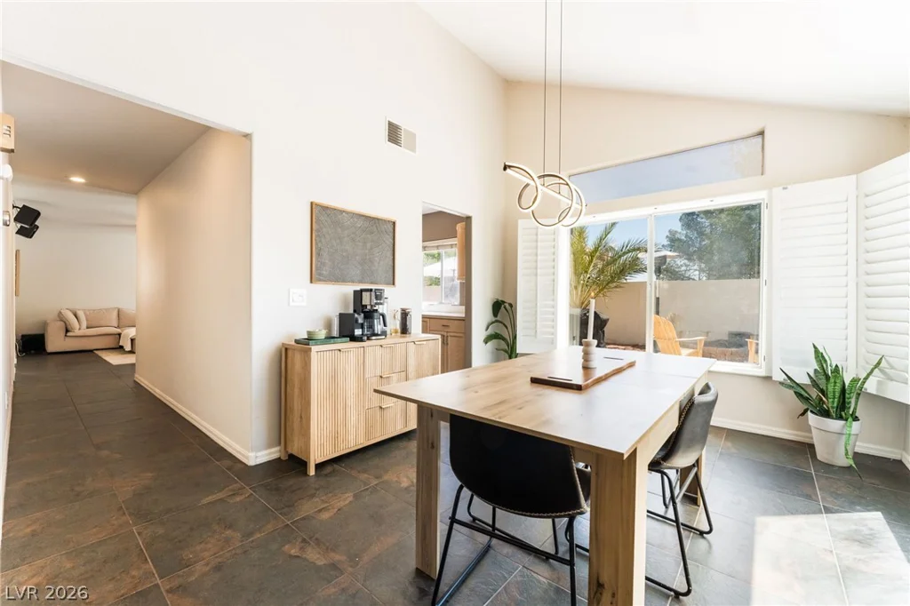 3654 Julius, Las Vegas, NV 89129