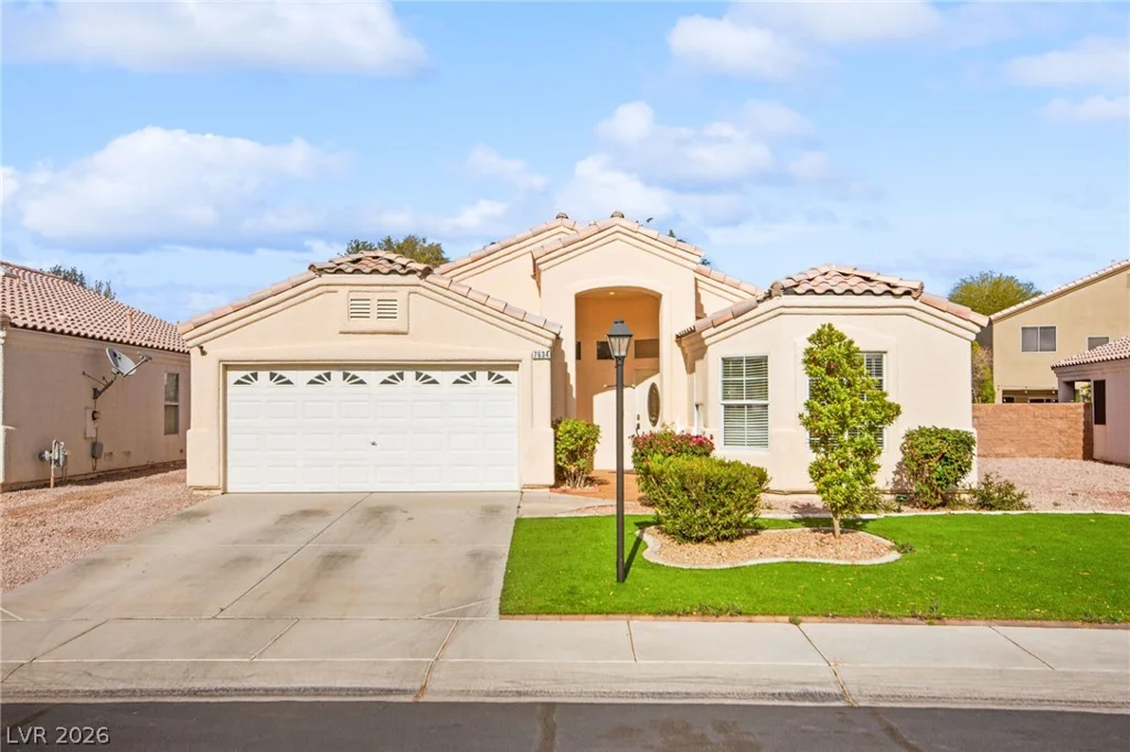 7634 Whispering Marsh, Las Vegas, NV 89131
