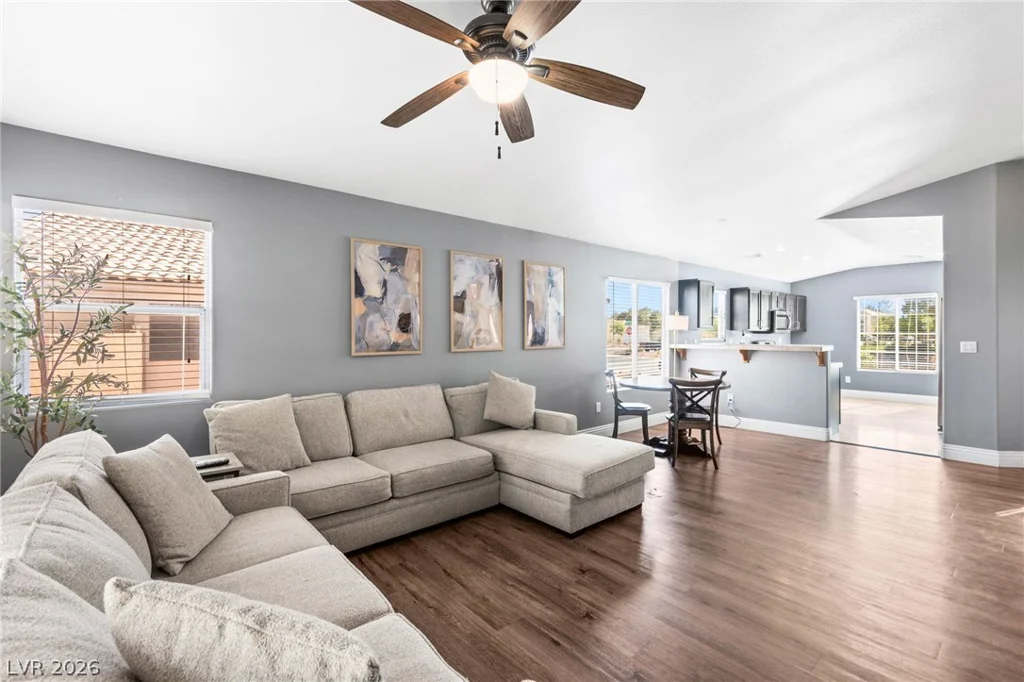 7634 Whispering Marsh, Las Vegas, NV 89131