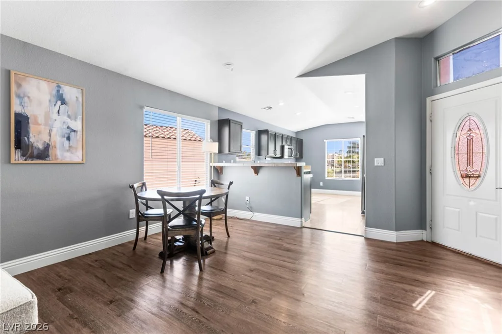 7634 Whispering Marsh, Las Vegas, NV 89131
