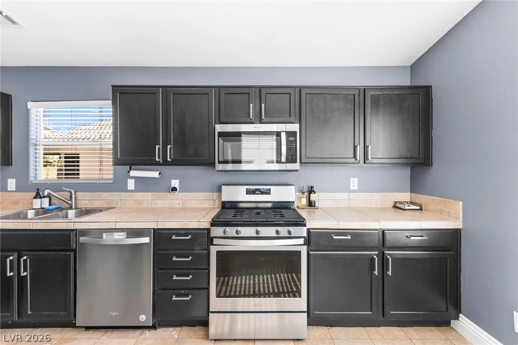 7634 Whispering Marsh, Las Vegas, NV 89131