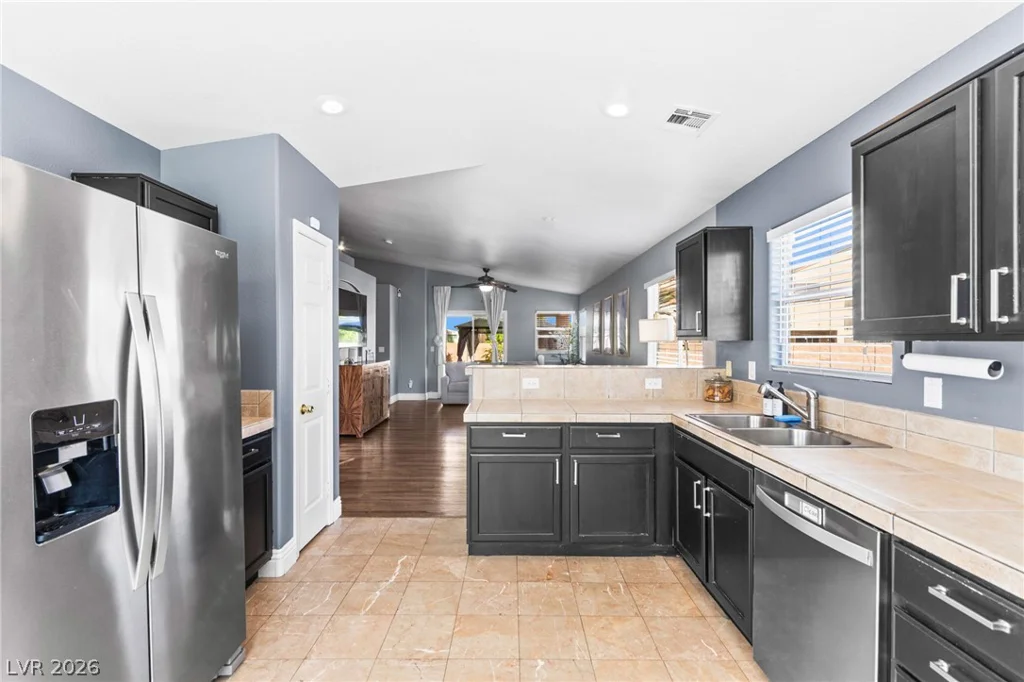 7634 Whispering Marsh, Las Vegas, NV 89131