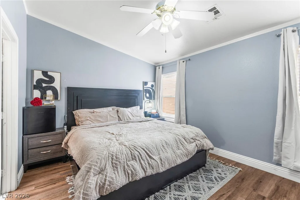 7634 Whispering Marsh, Las Vegas, NV 89131