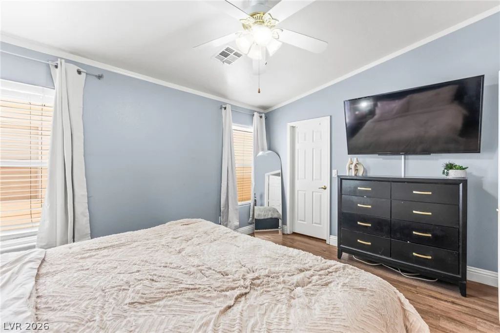 7634 Whispering Marsh, Las Vegas, NV 89131