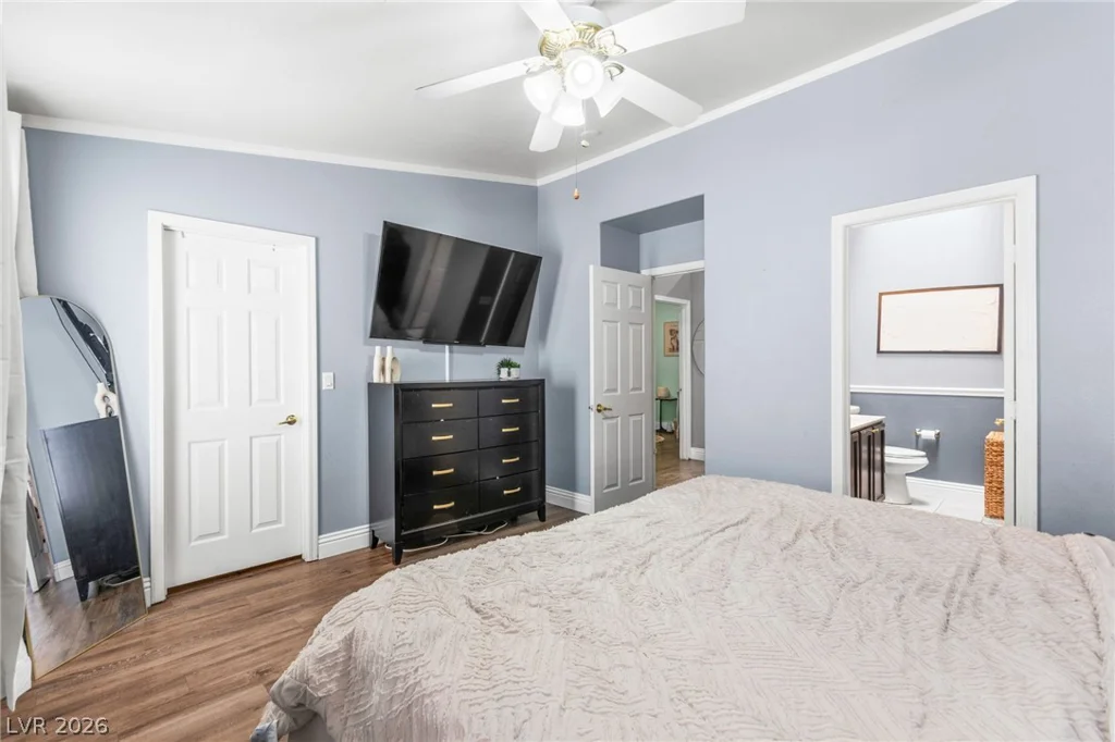 7634 Whispering Marsh, Las Vegas, NV 89131