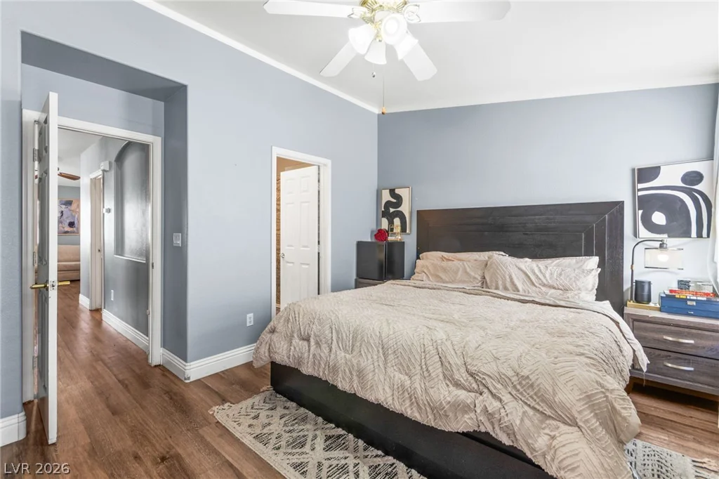 7634 Whispering Marsh, Las Vegas, NV 89131