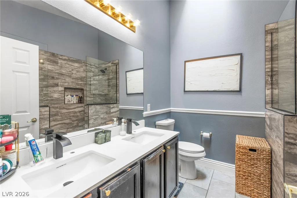 7634 Whispering Marsh, Las Vegas, NV 89131
