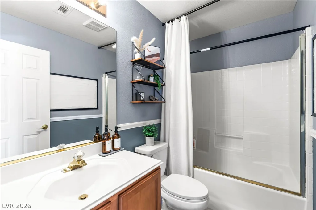 7634 Whispering Marsh, Las Vegas, NV 89131