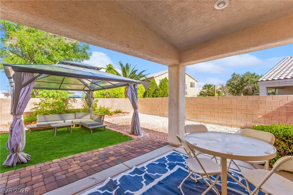 7634 Whispering Marsh, Las Vegas, NV 89131