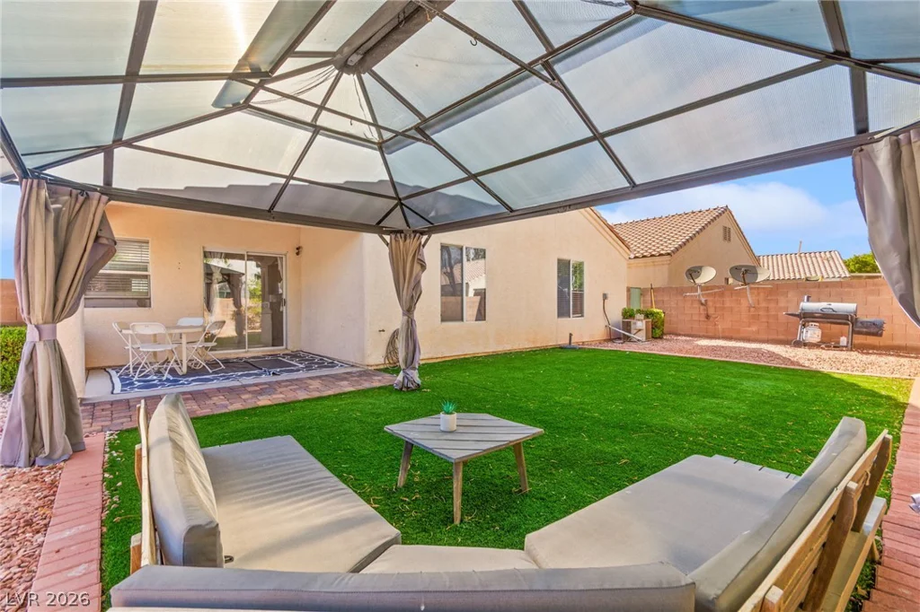 7634 Whispering Marsh, Las Vegas, NV 89131