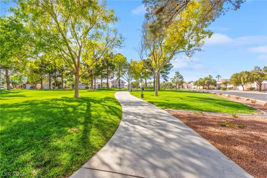 7634 Whispering Marsh, Las Vegas, NV 89131