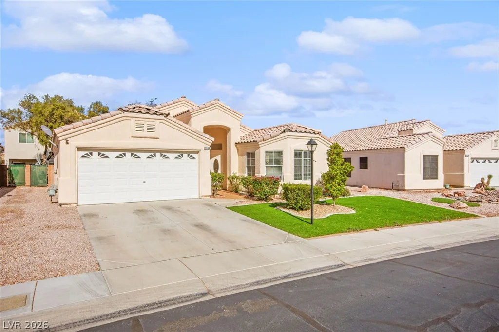 7634 Whispering Marsh, Las Vegas, NV 89131