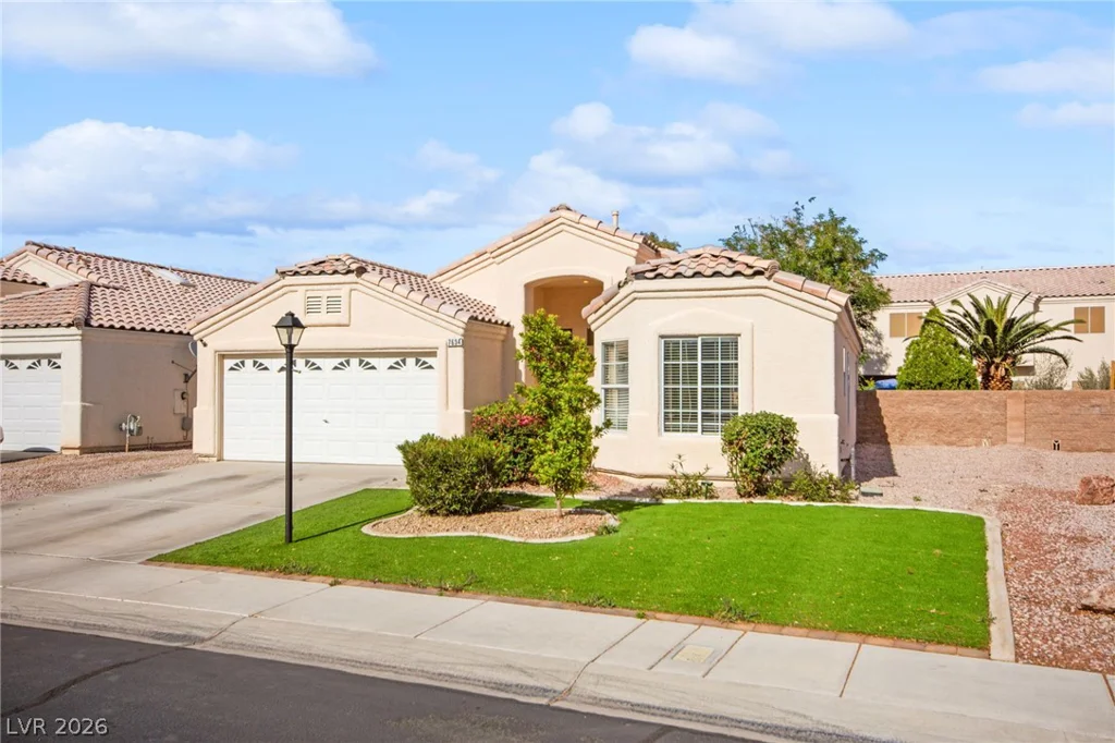 7634 Whispering Marsh, Las Vegas, NV 89131