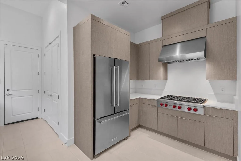 10907 Rossa Peak, Las Vegas, NV 89135