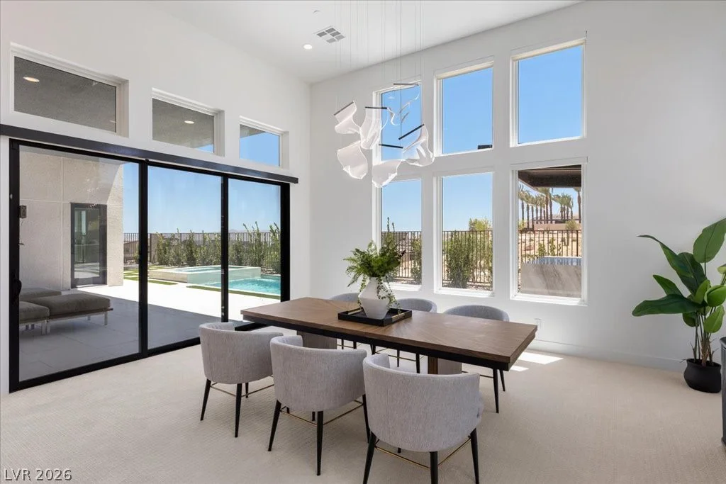 10907 Rossa Peak, Las Vegas, NV 89135