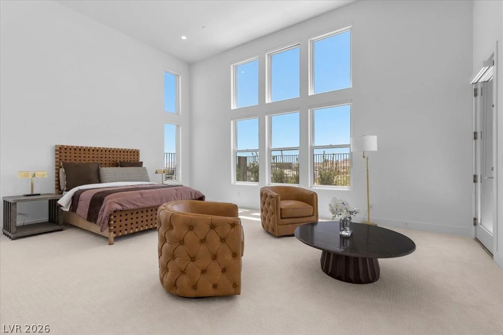 10907 Rossa Peak, Las Vegas, NV 89135