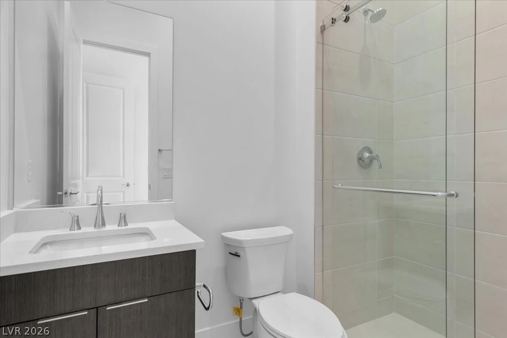 10907 Rossa Peak, Las Vegas, NV 89135
