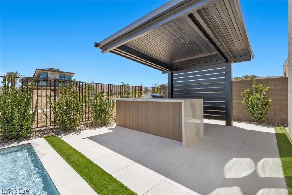 10907 Rossa Peak, Las Vegas, NV 89135
