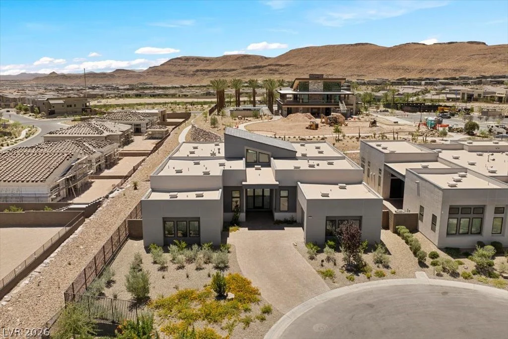 10907 Rossa Peak, Las Vegas, NV 89135