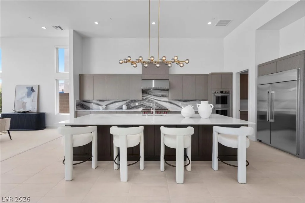 10907 Rossa Peak, Las Vegas, NV 89135