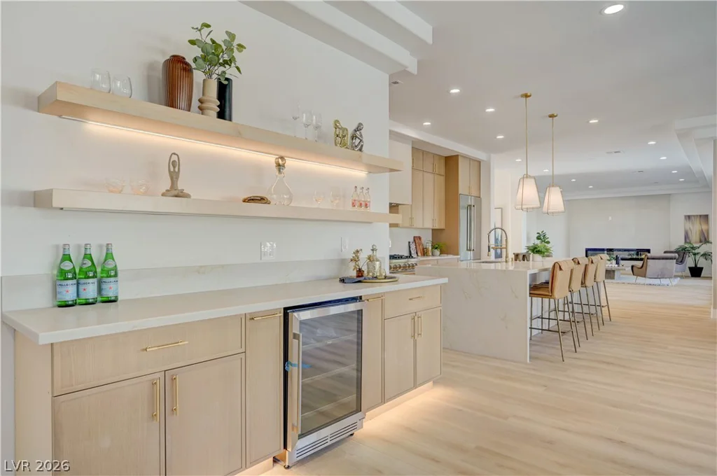 2290 Casa Bella, Las Vegas, NV 89117