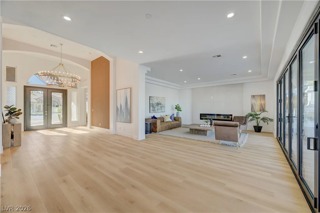 2290 Casa Bella, Las Vegas, NV 89117