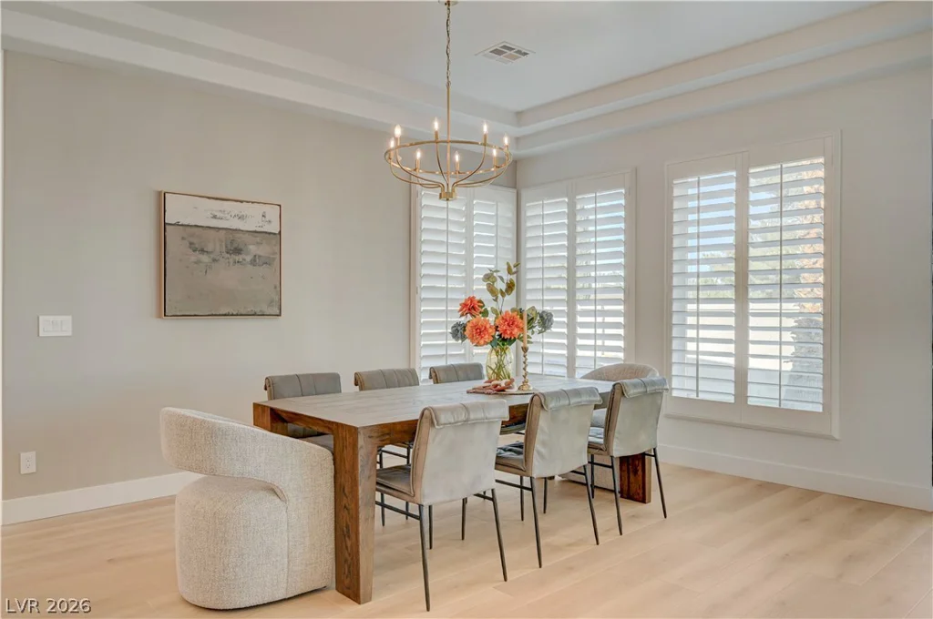 2290 Casa Bella, Las Vegas, NV 89117
