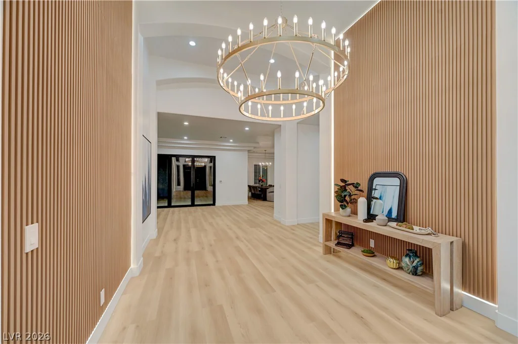 2290 Casa Bella, Las Vegas, NV 89117