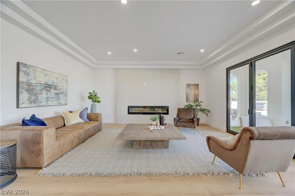 2290 Casa Bella, Las Vegas, NV 89117