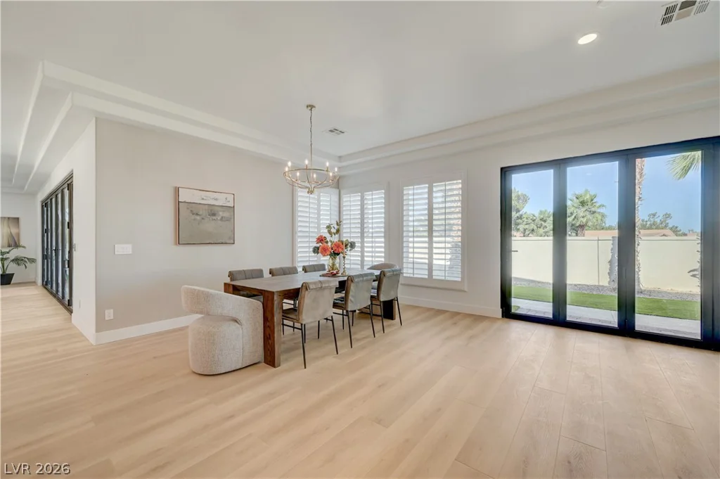 2290 Casa Bella, Las Vegas, NV 89117