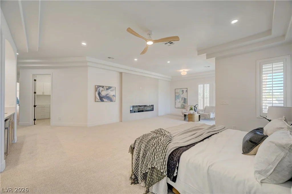 2290 Casa Bella, Las Vegas, NV 89117