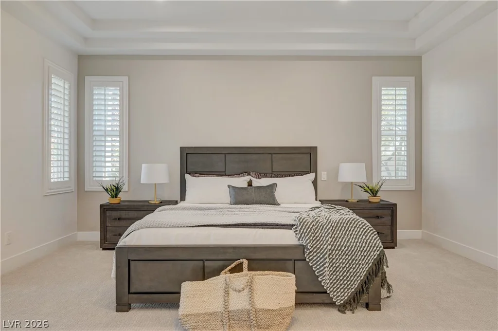 2290 Casa Bella, Las Vegas, NV 89117