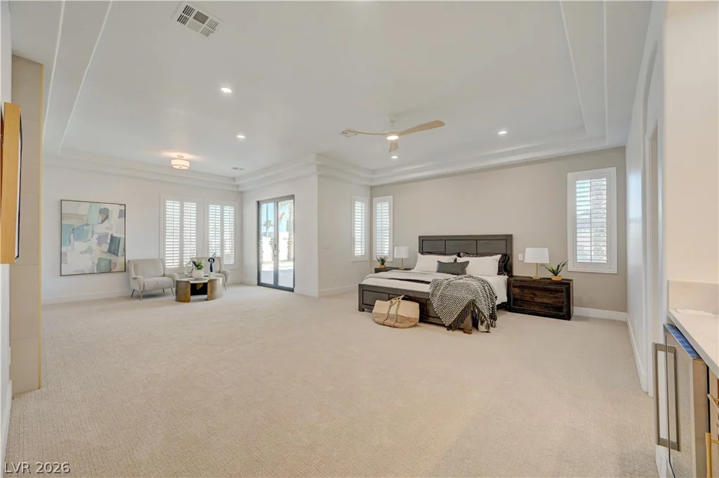 2290 Casa Bella, Las Vegas, NV 89117