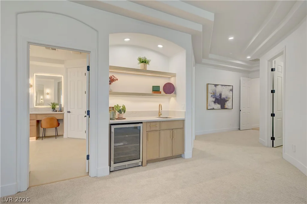 2290 Casa Bella, Las Vegas, NV 89117