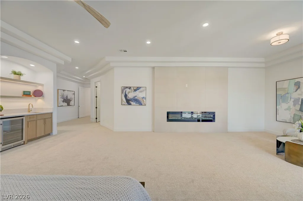 2290 Casa Bella, Las Vegas, NV 89117
