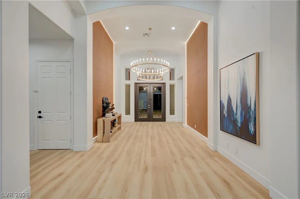 2290 Casa Bella, Las Vegas, NV 89117