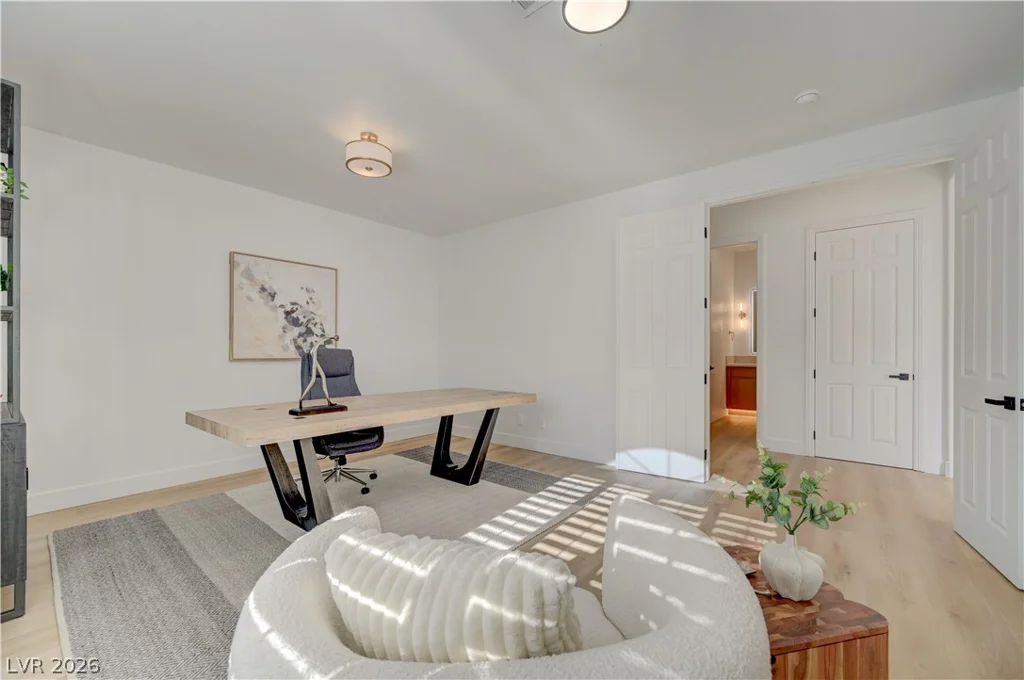 2290 Casa Bella, Las Vegas, NV 89117
