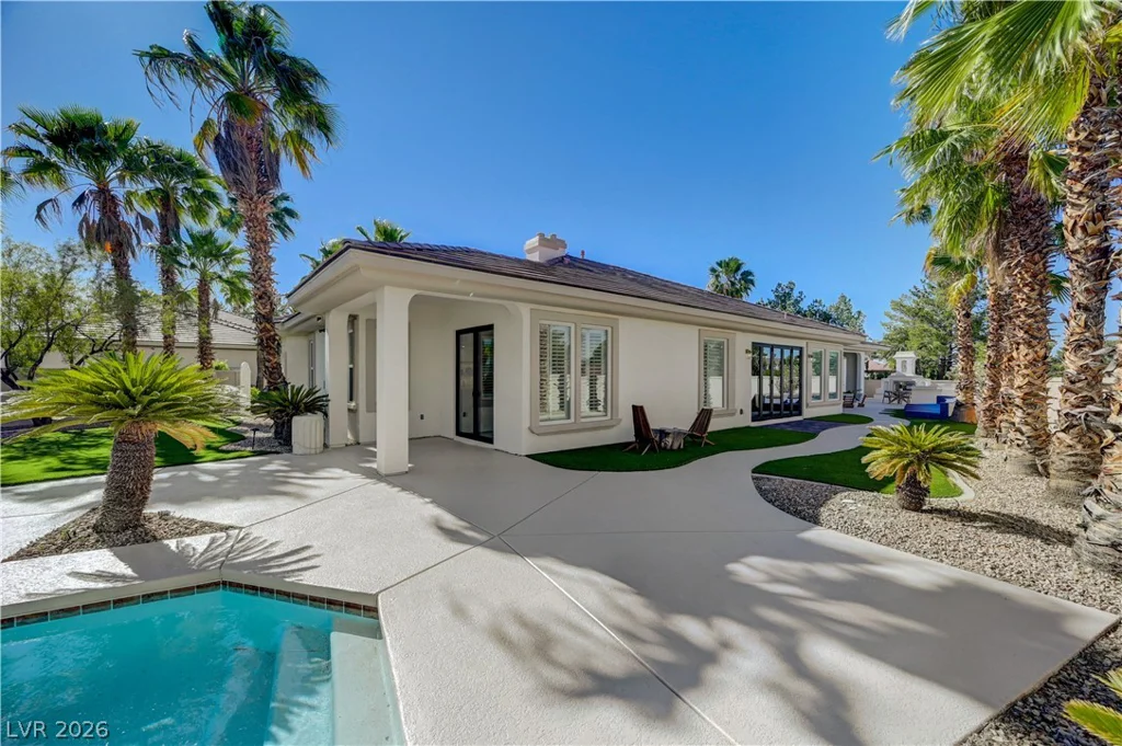 2290 Casa Bella, Las Vegas, NV 89117