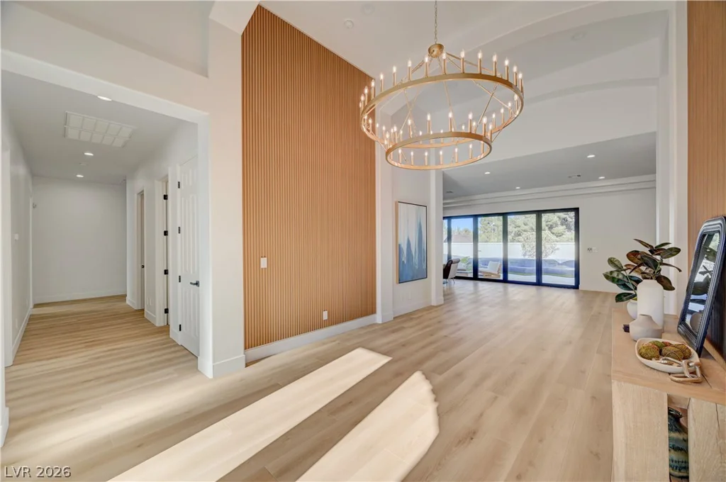 2290 Casa Bella, Las Vegas, NV 89117