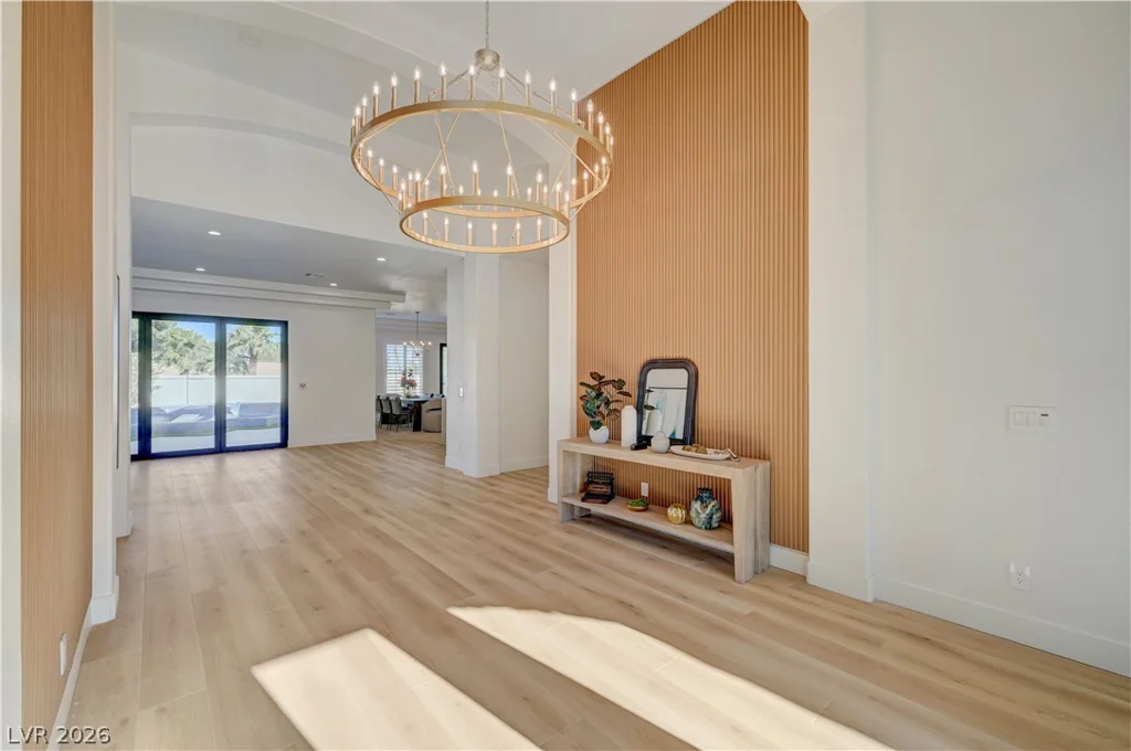 2290 Casa Bella, Las Vegas, NV 89117