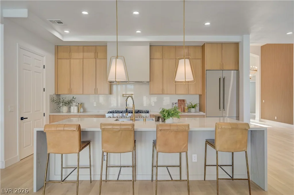2290 Casa Bella, Las Vegas, NV 89117