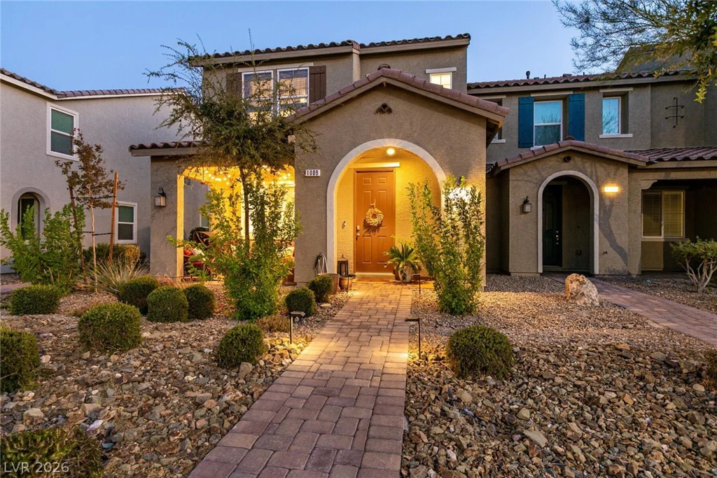 1009 Belton Lake, North Las Vegas, NV 89086