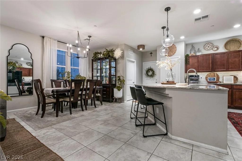 1009 Belton Lake, North Las Vegas, NV 89086