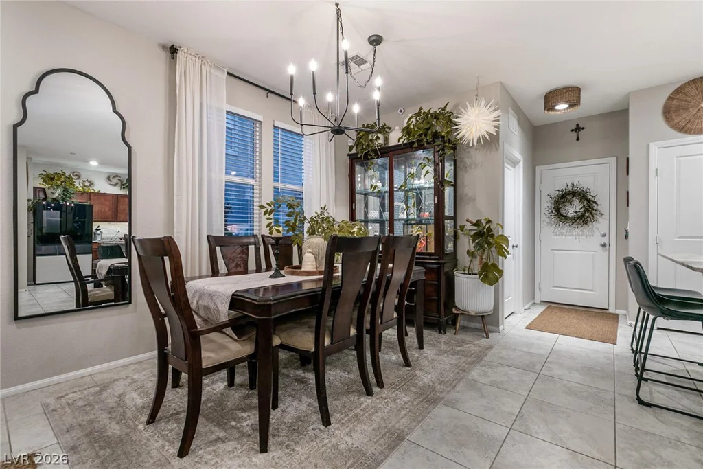 1009 Belton Lake, North Las Vegas, NV 89086