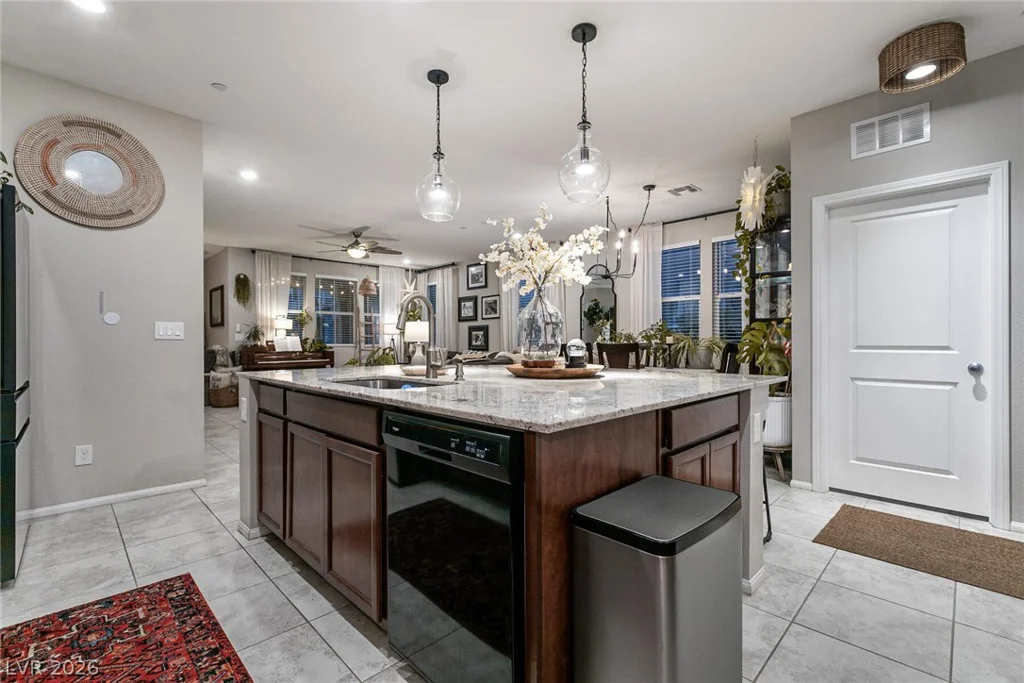 1009 Belton Lake, North Las Vegas, NV 89086